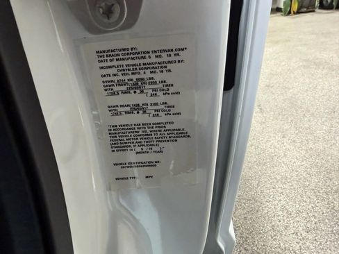 Used 2019 Dodge Grand Caravan SE image 71