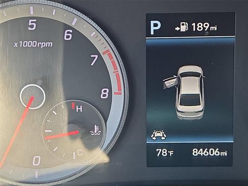 Used 2018 Hyundai Sonata Limited FWD image 4