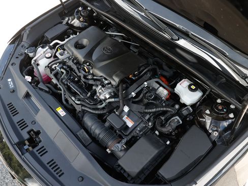 Used 2022 Toyota Avalon XSE FWD image 54