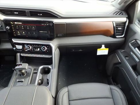 New 2026 GMC Sierra 1500 Denali w/ Technology Package image 18