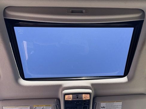 Used 2022 Toyota 4Runner TRD Off-Road Premium w/ Moonroof Package image 34