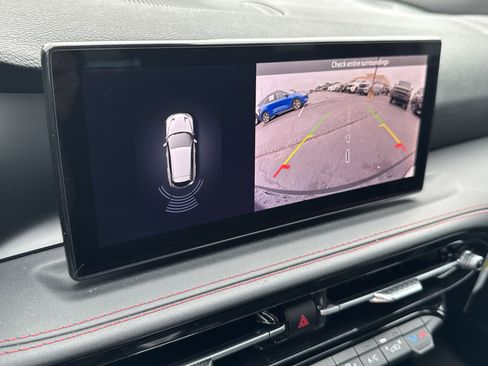 New 2025 Dodge Hornet GT w/ Cold Weather Group image 25