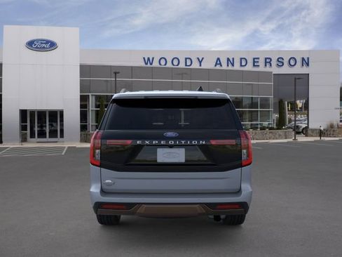 New 2026 Ford Expedition King Ranch AWD/4WD image 5