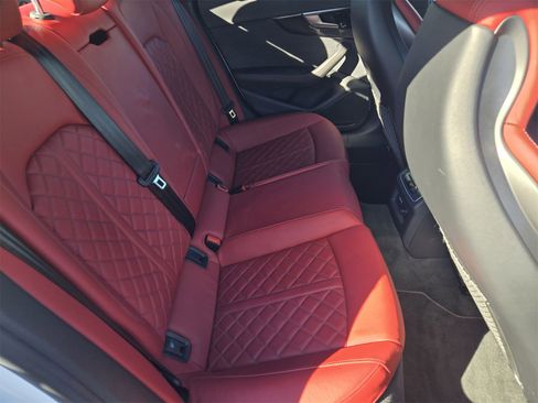 Used 2022 Audi S5 Premium Plus image 30