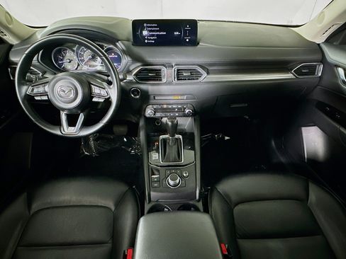 Used 2024 MAZDA CX-5 AWD 2.5 S w/ Select Package image 27
