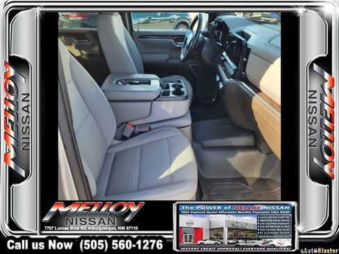 Used 2023 GMC Sierra 1500 SLE image 15