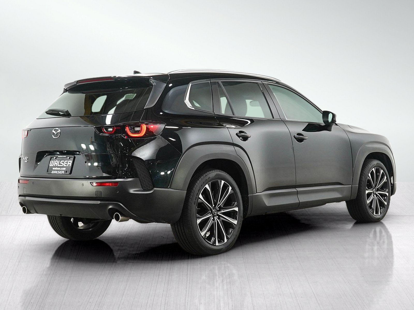 Used 2026 MAZDA CX-50 AWD 2.5 S w/ Premium Package image 5