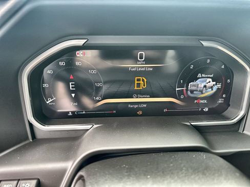 New 2026 GMC Sierra 2500 Denali Ultimate AWD/4WD image 30
