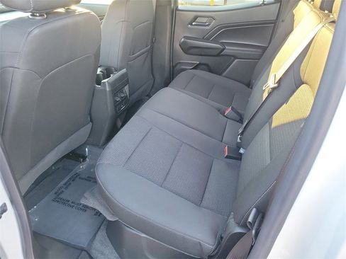 Used 2023 Chevrolet Colorado LT w/ LT Convenience Package II image 20