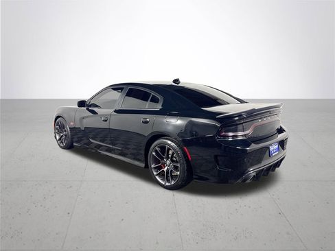 Used 2022 Dodge Charger Scat Pack w/ Plus Group image 8
