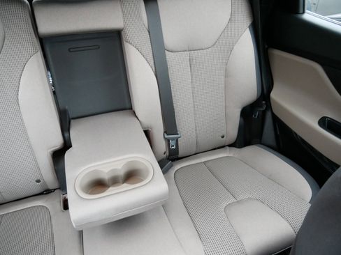 Used 2022 Hyundai Santa Fe SE w/ Cargo Package image 14