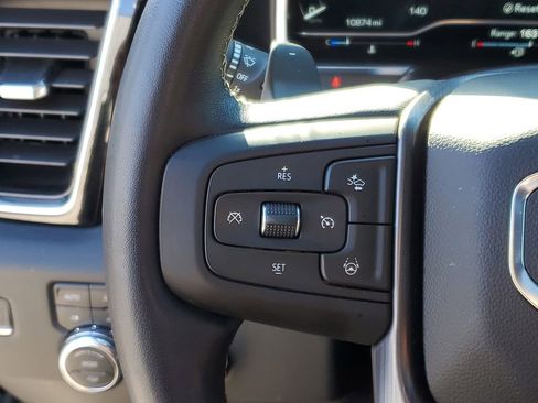 Used 2025 GMC Sierra 1500 Denali Ultimate image 15