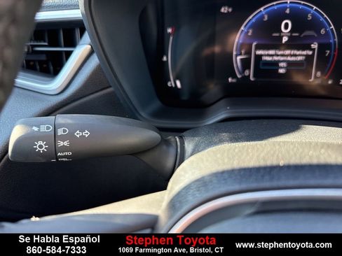 New 2026 Toyota Corolla Cross LE image 17