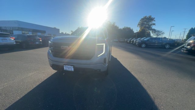 Certified 2024 GMC Sierra 1500 Elevation AWD/4WD image 3