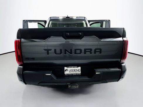 Used 2024 Toyota Tundra SR5 w/ SR5 Premium Package AWD/4WD image 25