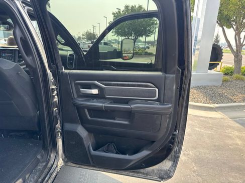 Used 2019 RAM 2500 Big Horn AWD/4WD image 15