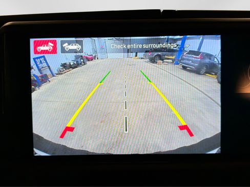 Used 2024 Jeep Wrangler Rubicon w/ Technology Group AWD/4WD image 30