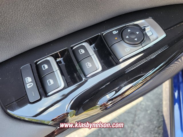 New 2026 Kia K5 GT-Line w/ GT-Line Premium Package AWD/4WD image 15