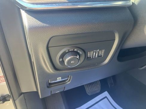 Used 2023 Jeep Grand Cherokee L Overland AWD/4WD image 37