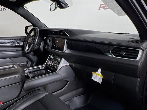 Used 2022 GMC Yukon Denali w/ Max Trailering Package image 41