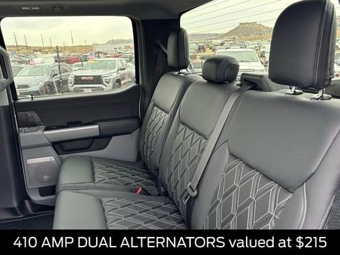 New 2026 Ford F250 XLT w/ XLT Premium Package image 18