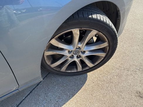 Used 2016 MAZDA MAZDA6 Touring image 16