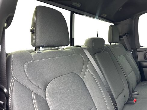 Used 2025 RAM 1500 Tradesman RWD image 41