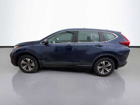 Used 2018 Honda CR-V LX image 5