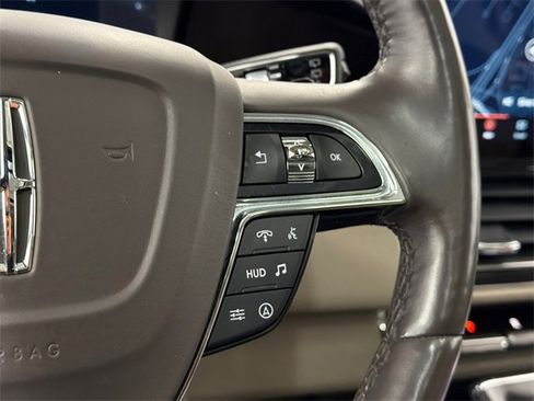 Used 2022 Lincoln Navigator L Reserve image 27