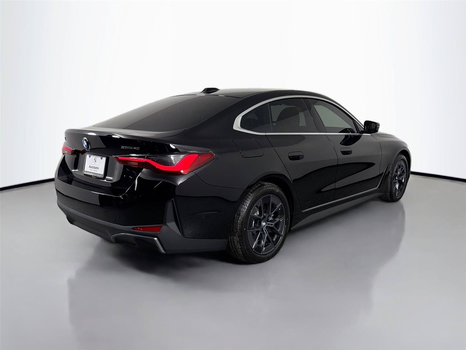 New 2026 BMW i4 xDrive40i w/ Parking Assistance Package AWD/4WD image 10