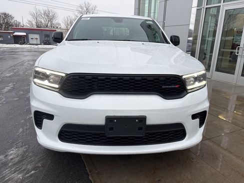 New 2026 Dodge Durango GT image 5