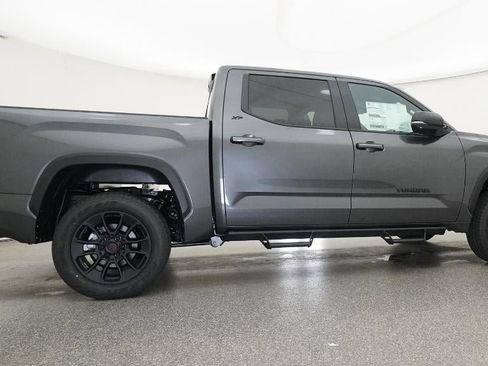 New 2026 Toyota Tundra SR5 AWD/4WD image 26