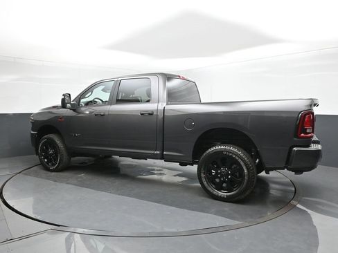 New 2025 RAM 2500 Lone Star image 5
