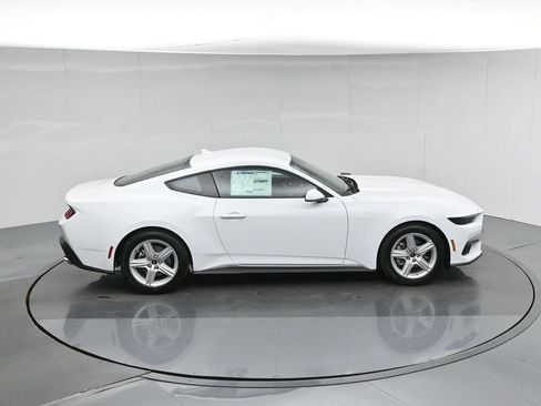 New 2026 Ford Mustang Coupe RWD image 34