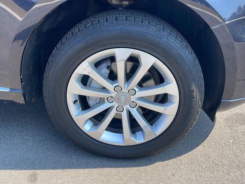 Used 2017 Audi Q5 2.0T Premium w/ Audi MMI Navigation Plus AWD/4WD image 9