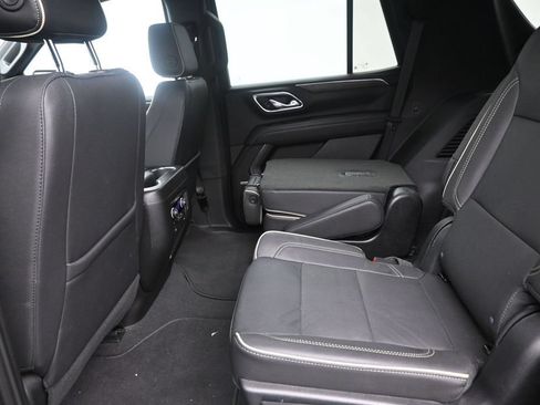 Used 2023 Chevrolet Tahoe Premier w/ Max Trailering Package RWD image 15