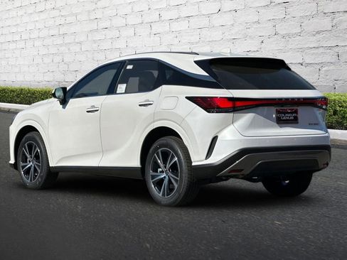New 2026 Lexus RX 350 Premium image 6
