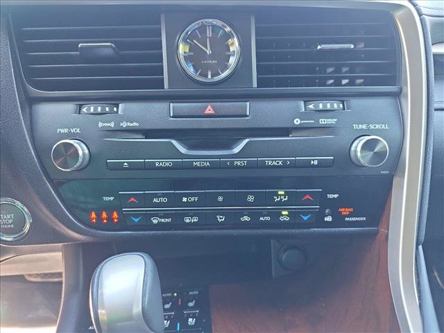 Used 2017 Lexus RX 350 AWD w/ Premium Package image 22