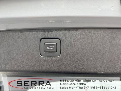 Used 2025 Buick Envista Preferred FWD image 17