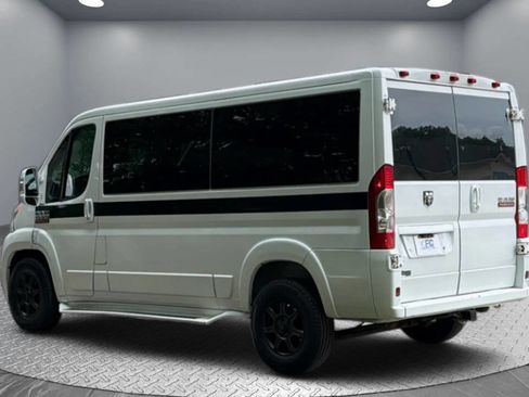 Used 2014 RAM ProMaster 1500 FWD image 7