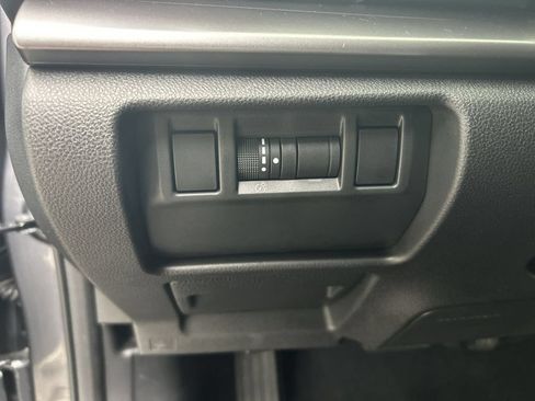 Certified 2024 Subaru Impreza 2.0i Sport AWD/4WD image 17