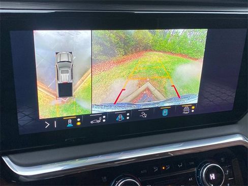 Used 2023 GMC Sierra 1500 Denali Ultimate image 24