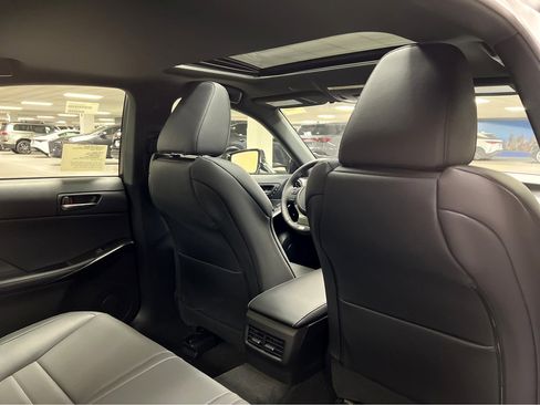 New 2025 Lexus IS 350 F Sport image 22