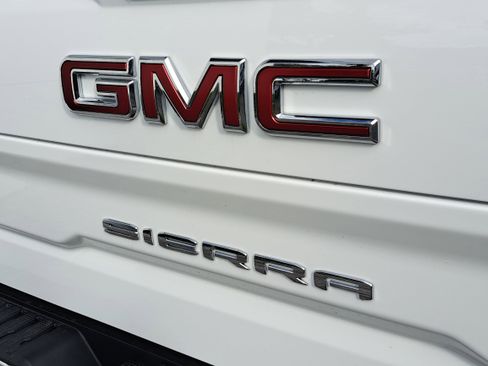New 2026 GMC Sierra 1500 Pro w/ Pro Value Package image 7
