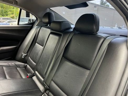 Used 2015 Acura TLX w/ Technology Package image 34