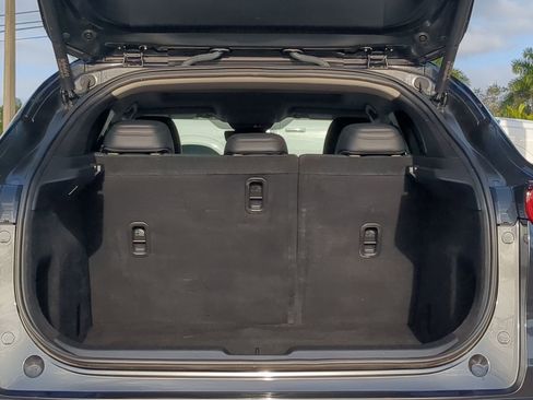 Used 2022 MAZDA CX-30 AWD 2.5 S w/ Premium Package image 13