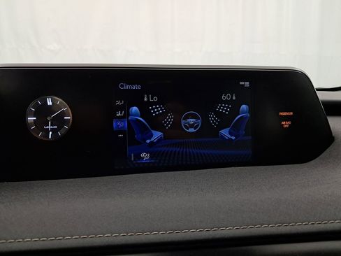 Used 2020 Lexus UX 250h w/ Premium Package image 24