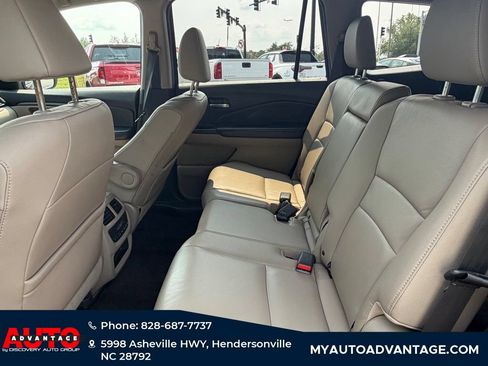 Used 2016 Honda Pilot EX-L image 25