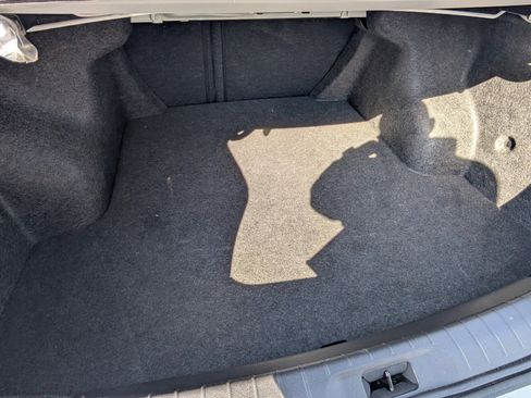 Certified 2025 Nissan Altima 2.5 S image 9