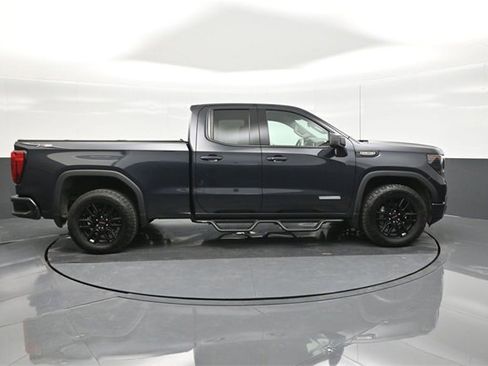 Used 2023 GMC Sierra 1500 Elevation w/ X31 Off-Road Package image 26